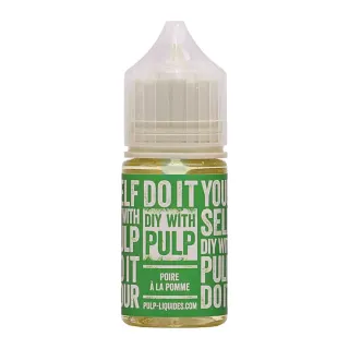 Concentré Poire à la Pomme 30 mL - Pulp — Pulp - Arômes DIY