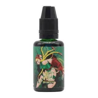 Concentré Shaken 30 mL - Fighter Fuel — Fighter Fuel - Arômes DIY