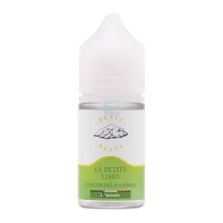 Concentré La Petite Limo 30 mL - Petit Nuage — Roykin - Petit Nuage - Arômes DIY