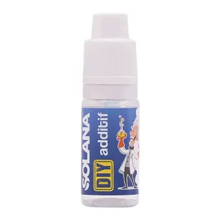 Additif Malaysian Fresh 10 mL - Solana — Solana - Arômes DIY