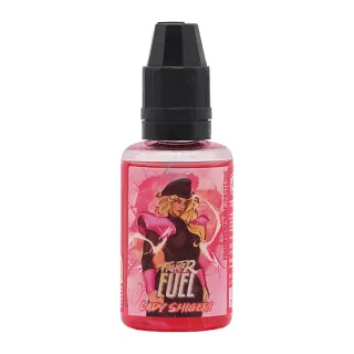 Concentré Lady Shigeri 30 mL - Fighter Fuel — Fighter Fuel - Arômes DIY