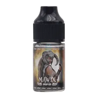 Concentré Waria 30 mL - Mawix