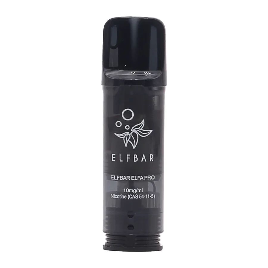 Cartouche Elfa Pro Elfbull (x2) - Elfbar