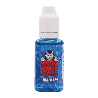 Concentré Heisenberg - Vampire Vape — Vampire Vape - Arômes DIY