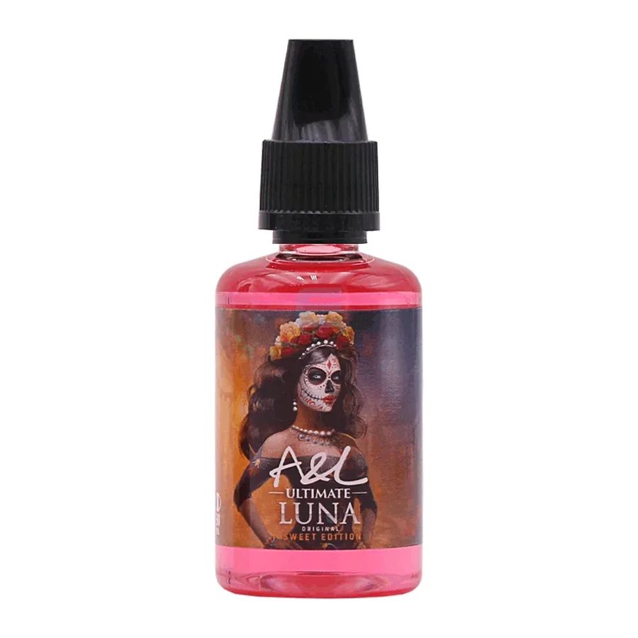 Concentré Luna 30 mL - A&L Ultimate — A&L - Ultimate