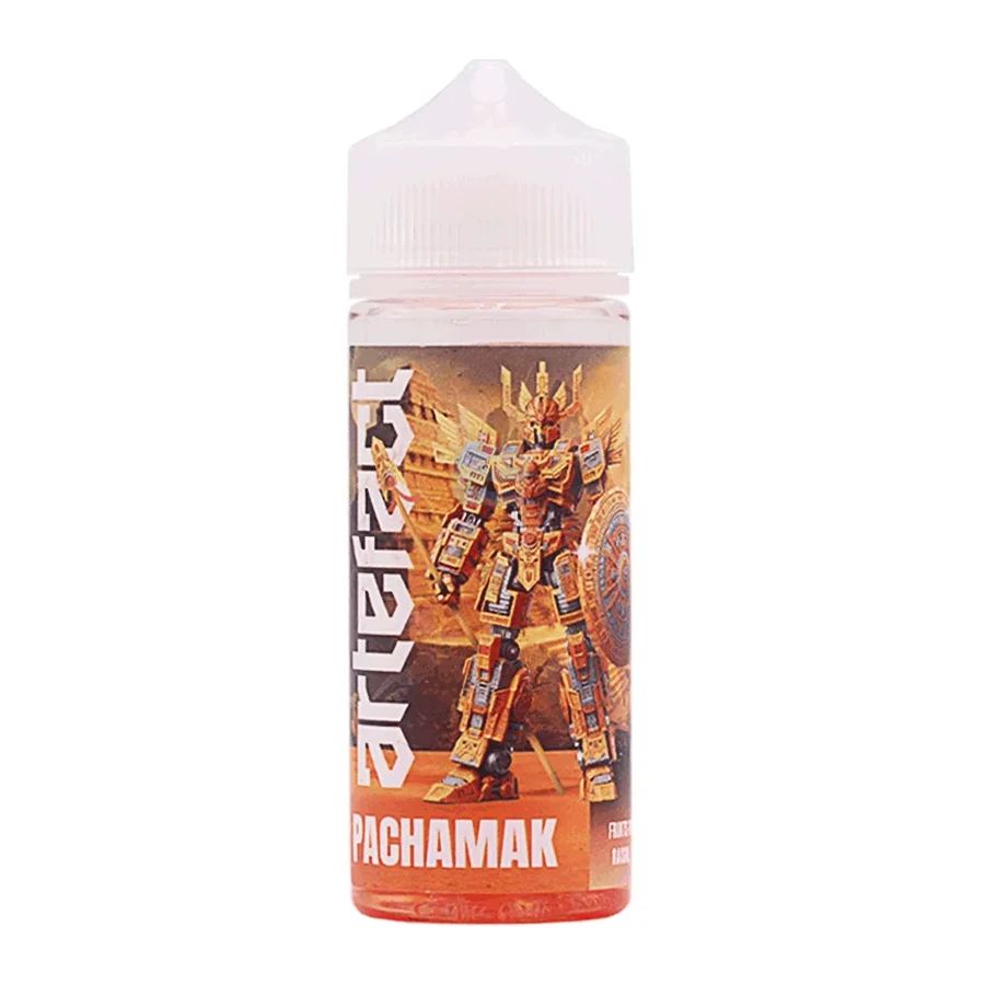 Pachamak 100 mL, e-liquide Artefact (Le French Liquide)