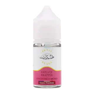 Concentré Goyave Frappée 30 mL - Petit Nuage — Roykin - Petit Nuage - Arômes DIY
