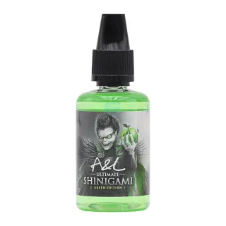 Concentré Shinigami 30 mL - A&L Ultimate — A&L - Ultimate