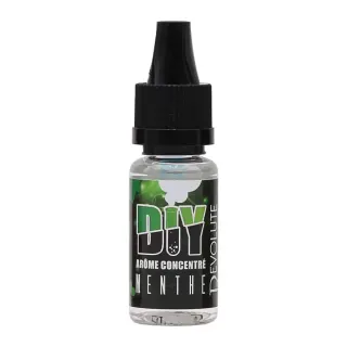 Arôme DIY Menthe 10 mL - Revolute — Revolute - Arômes DIY