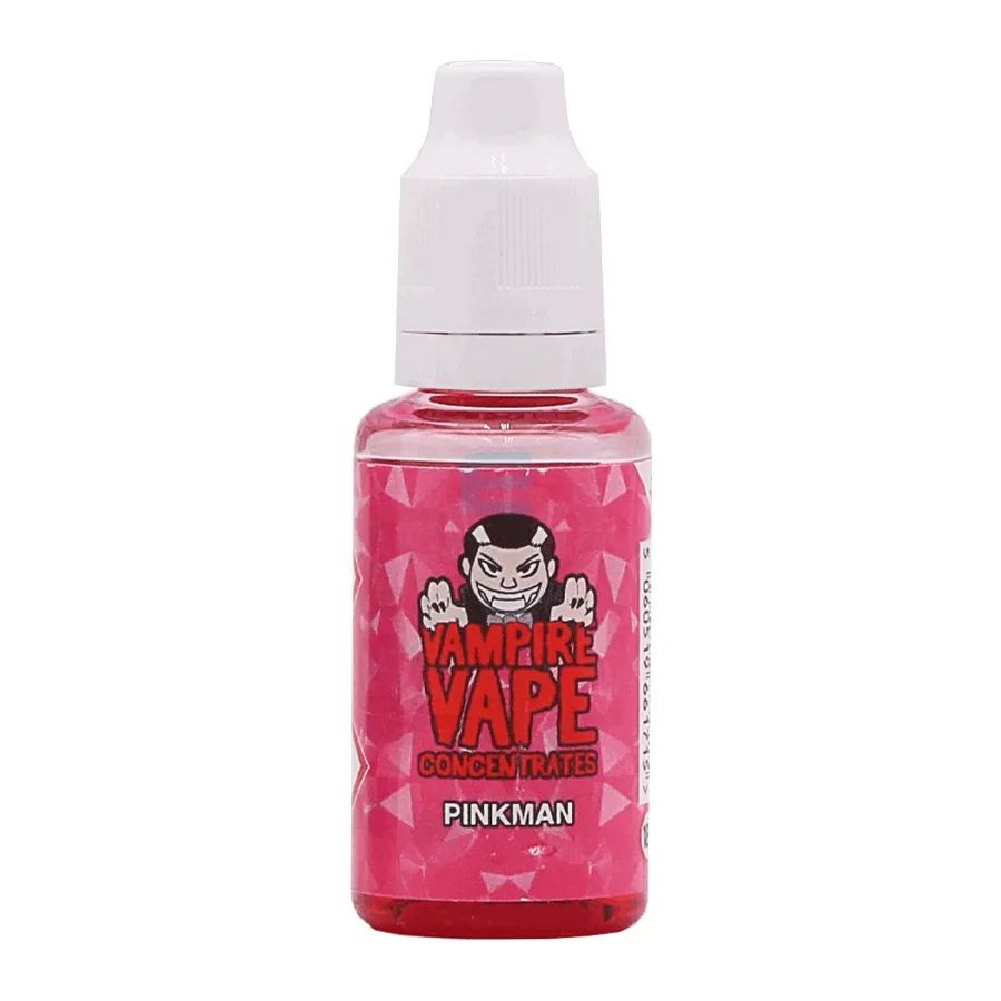 Concentré Pinkman - Vampire Vape — Vampire Vape - Arômes DIY