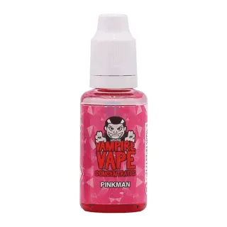 Concentré Pinkman - Vampire Vape — Vampire Vape - Arômes DIY