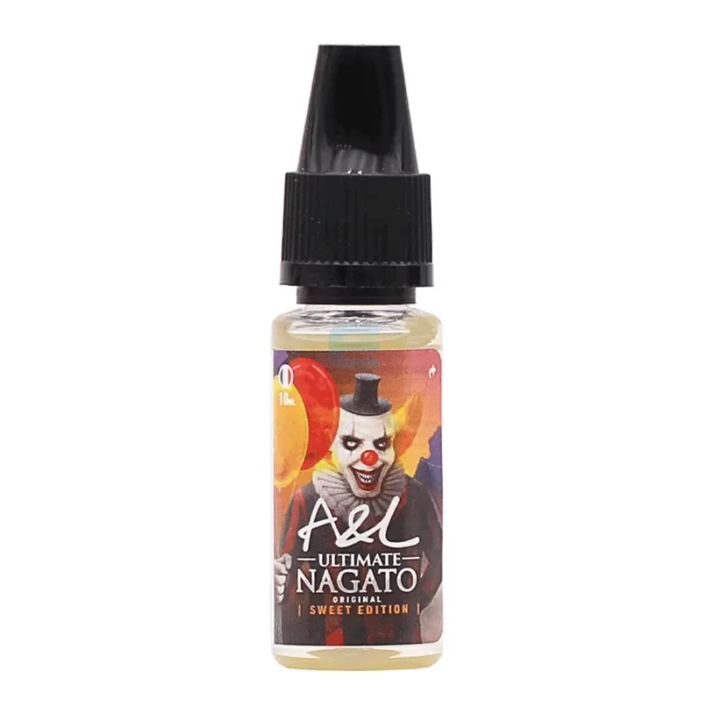 Nagato 10 mL, concentré A&L Ultimate
