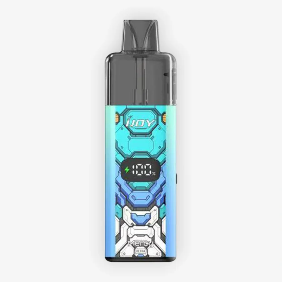 Pod Mercy Ultra - Ijoy