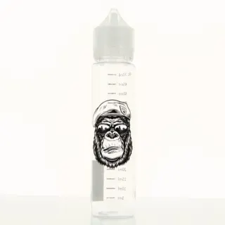 Fiole vide Chubby avec graduation N11 Gorilla 70ml DIY UP