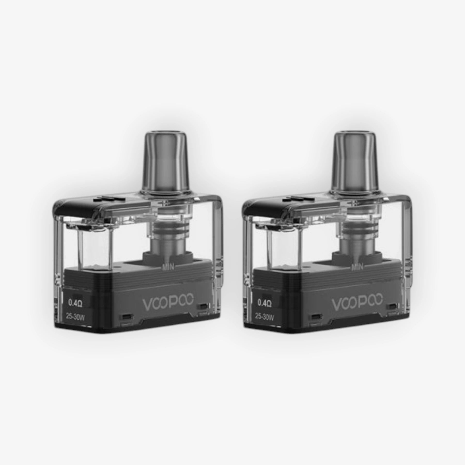 Cartouche Doric Go (x2) - Voopoo