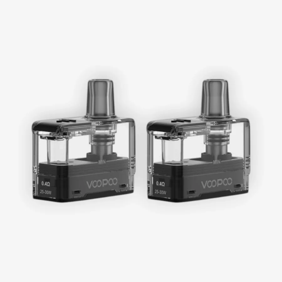 Cartouche Doric Go (x2) - Voopoo
