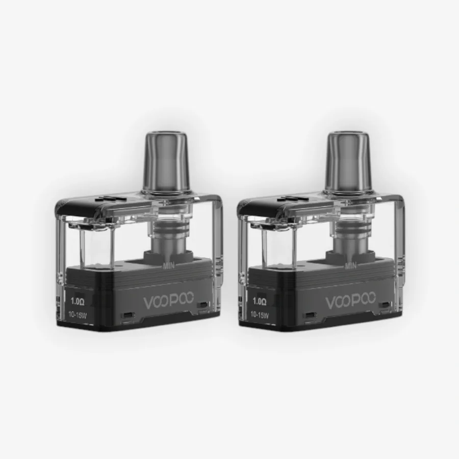Cartouche Doric Go (x2) - Voopoo
