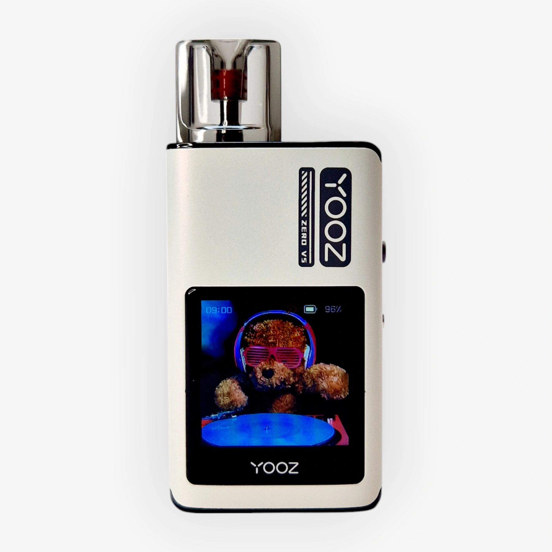 Kit Zero V5 - Yooz