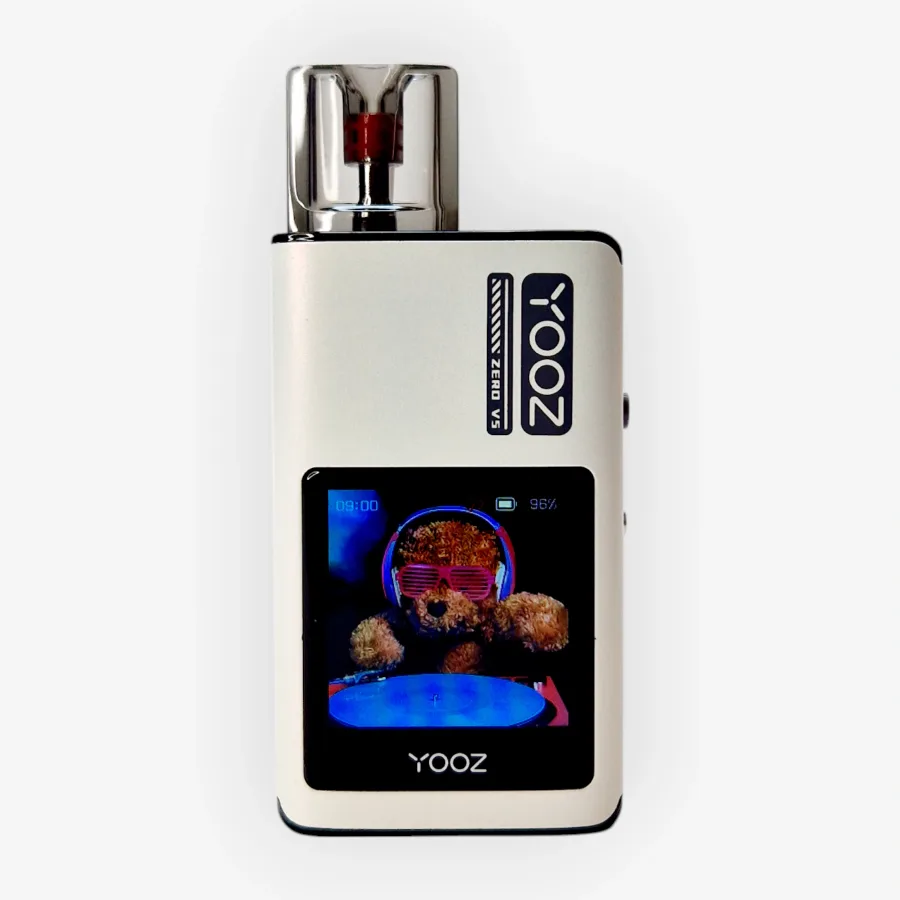 Kit Zero V5 - Yooz