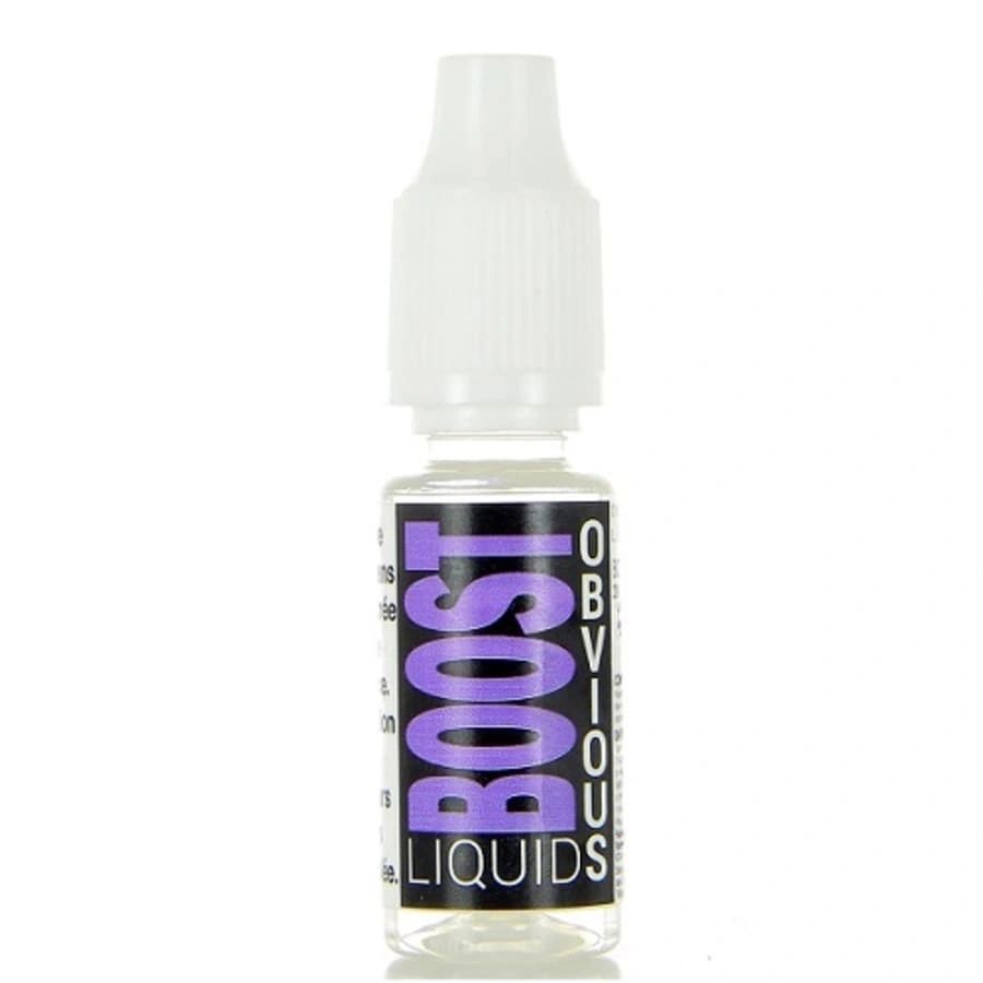 Boost Full PG Obvious Liquids 10ml 20mg