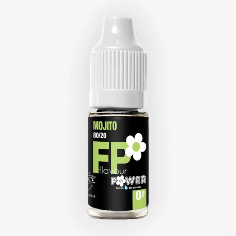 Mojito Flavour Power 10ml 06mg