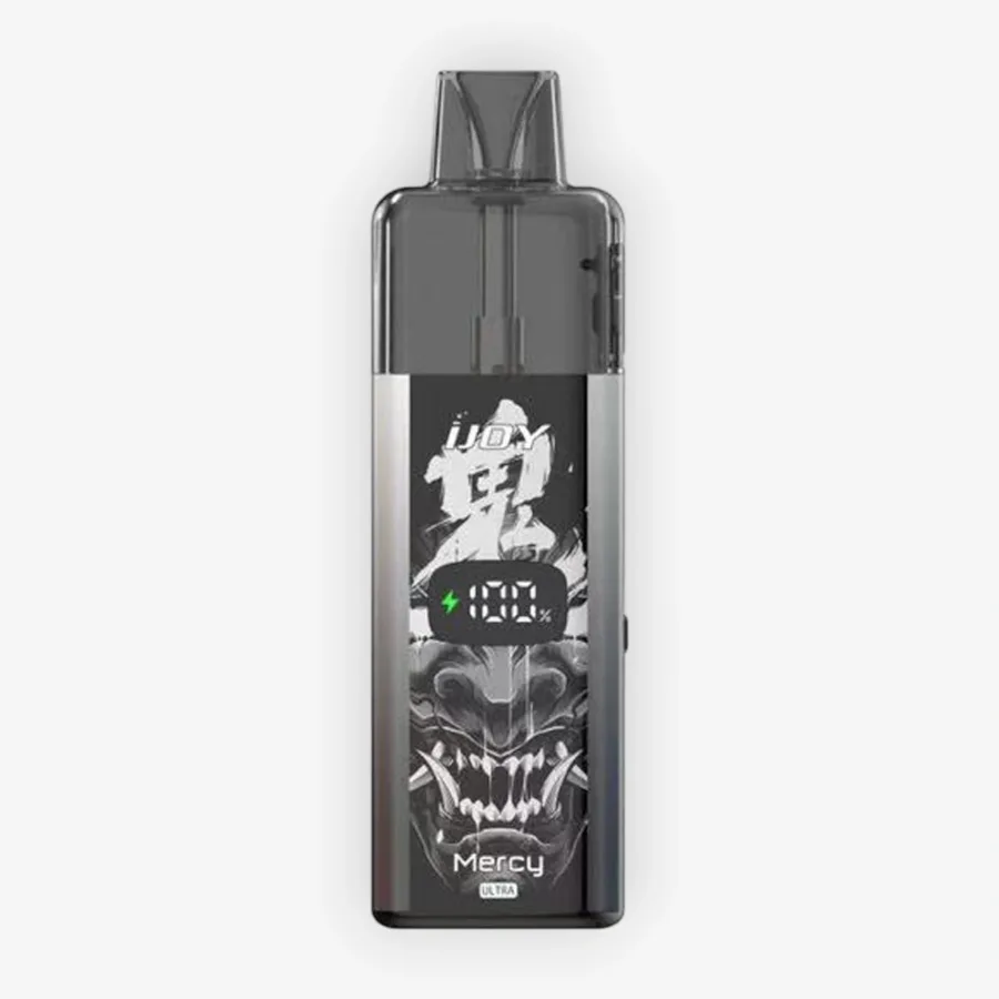 Pod Mercy Ultra - Ijoy
