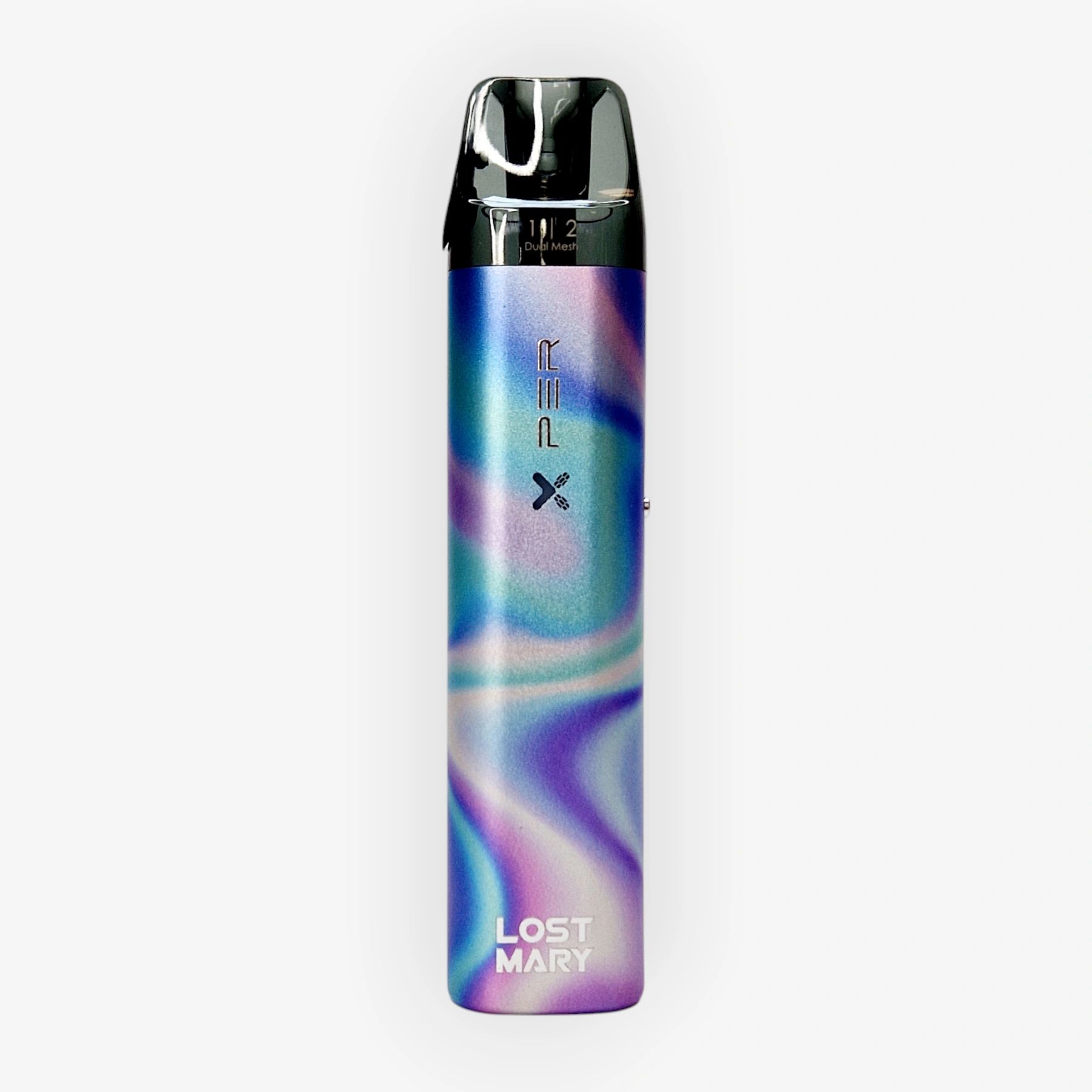 Kit XPER 1000mah 2ml Cloud Lost Mary