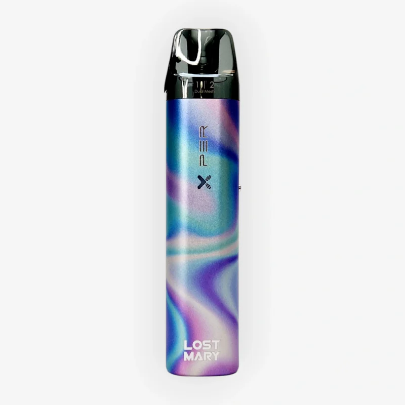 Kit XPER 1000mah 2ml Cloud Lost Mary