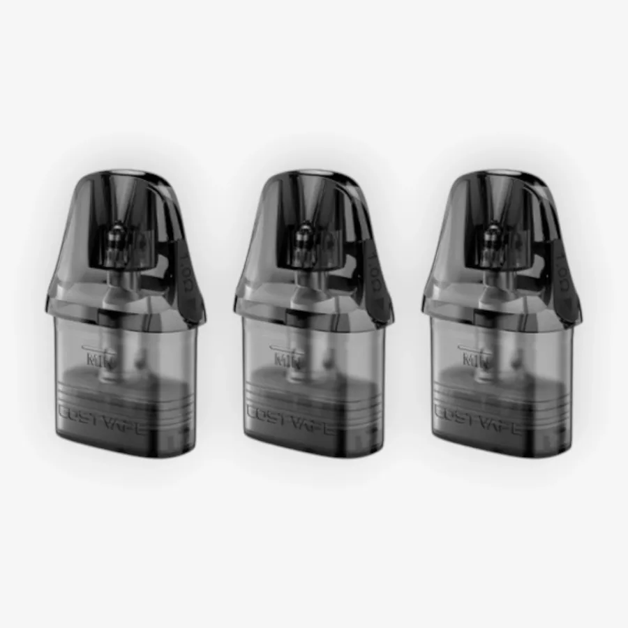 Cartouche Ursa Nano V3 (x3) - Lost Vape