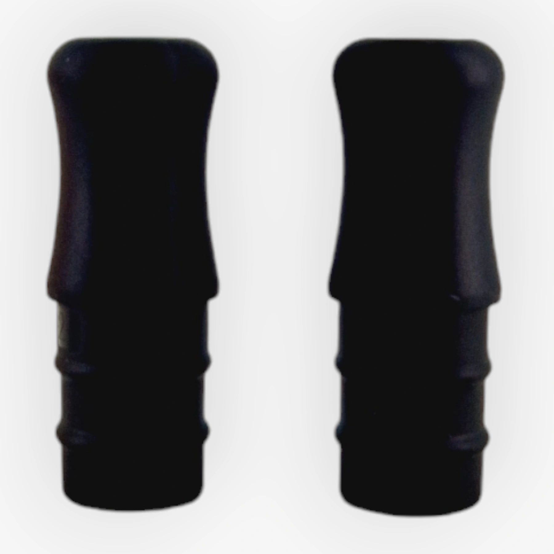 Pack de 2 Drip Tip SoftTouch Wenax GeekVape