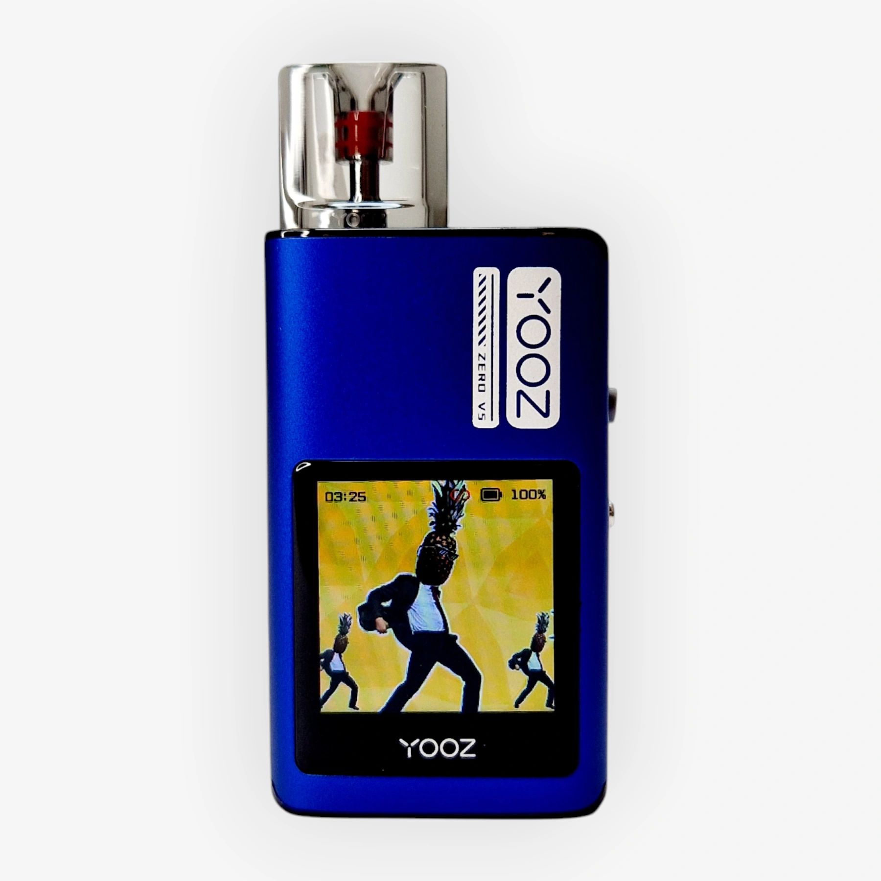 Kit Zero V5 - Yooz