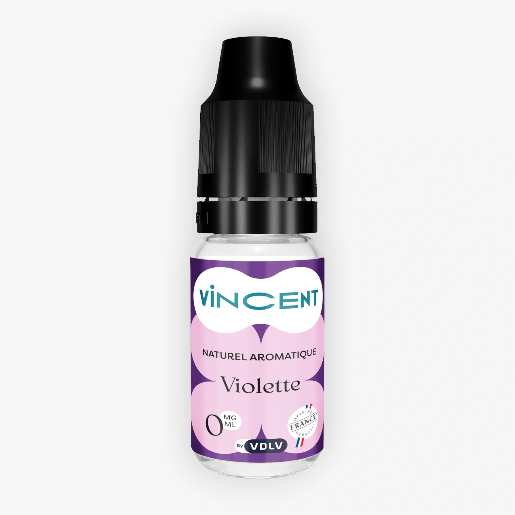 Violette VDLV 10ml 06mg