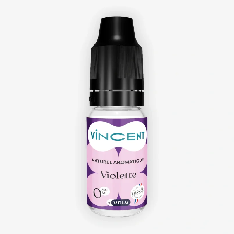 Violette VDLV 10ml 06mg