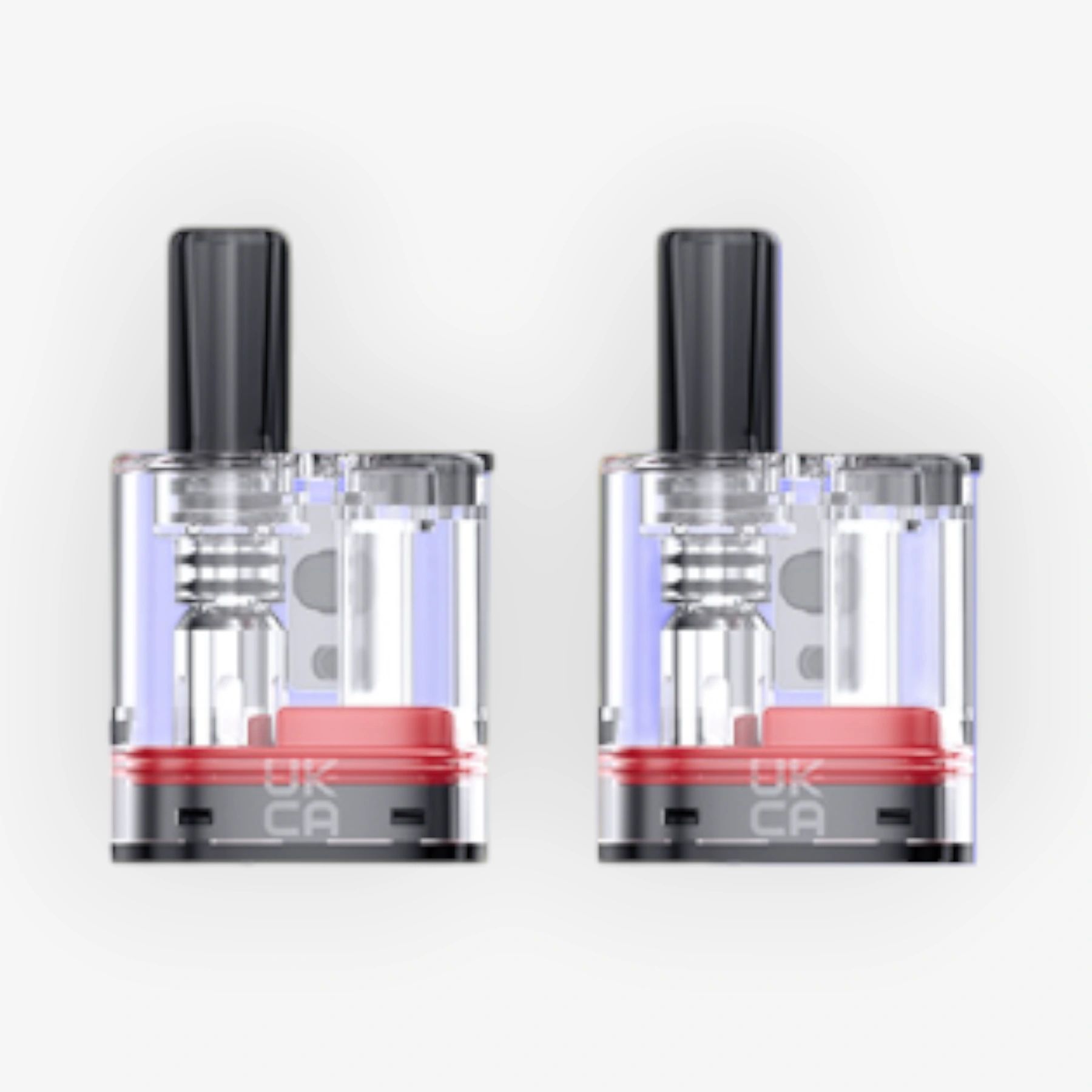 Pack de 2 cartouches 4ml 0,4ohm BV Soul GeekVape