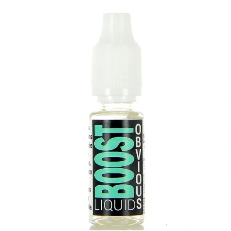 Boost Full VG Obvious Liquids 10ml 20mg