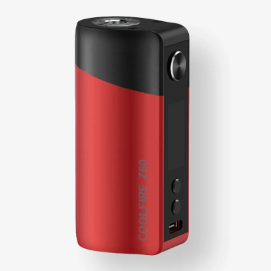 Box CoolFire Z60 - Innokin