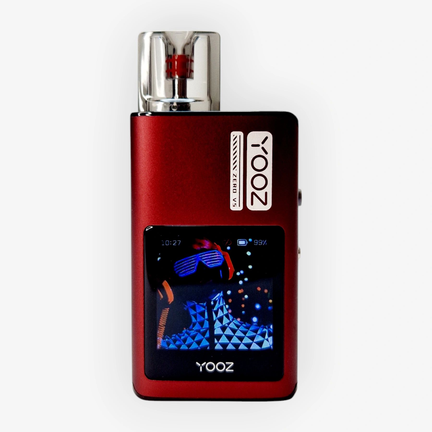 Kit Zero V5 - Yooz