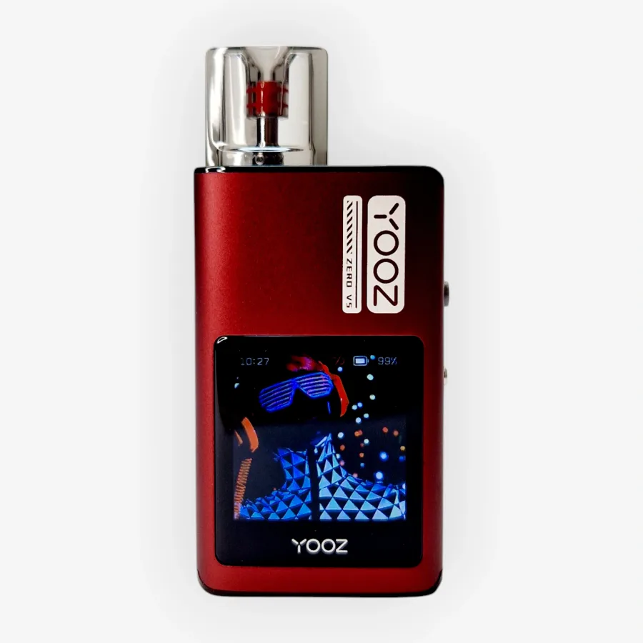 Kit Zero V5 - Yooz