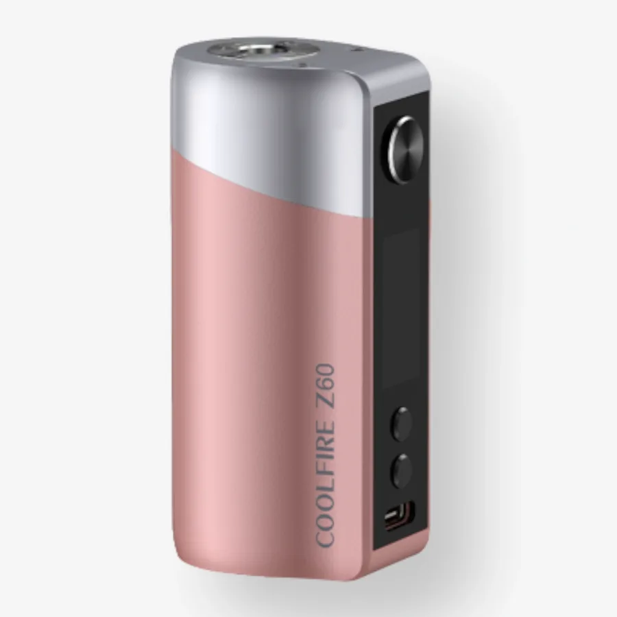 Box CoolFire Z60 - Innokin