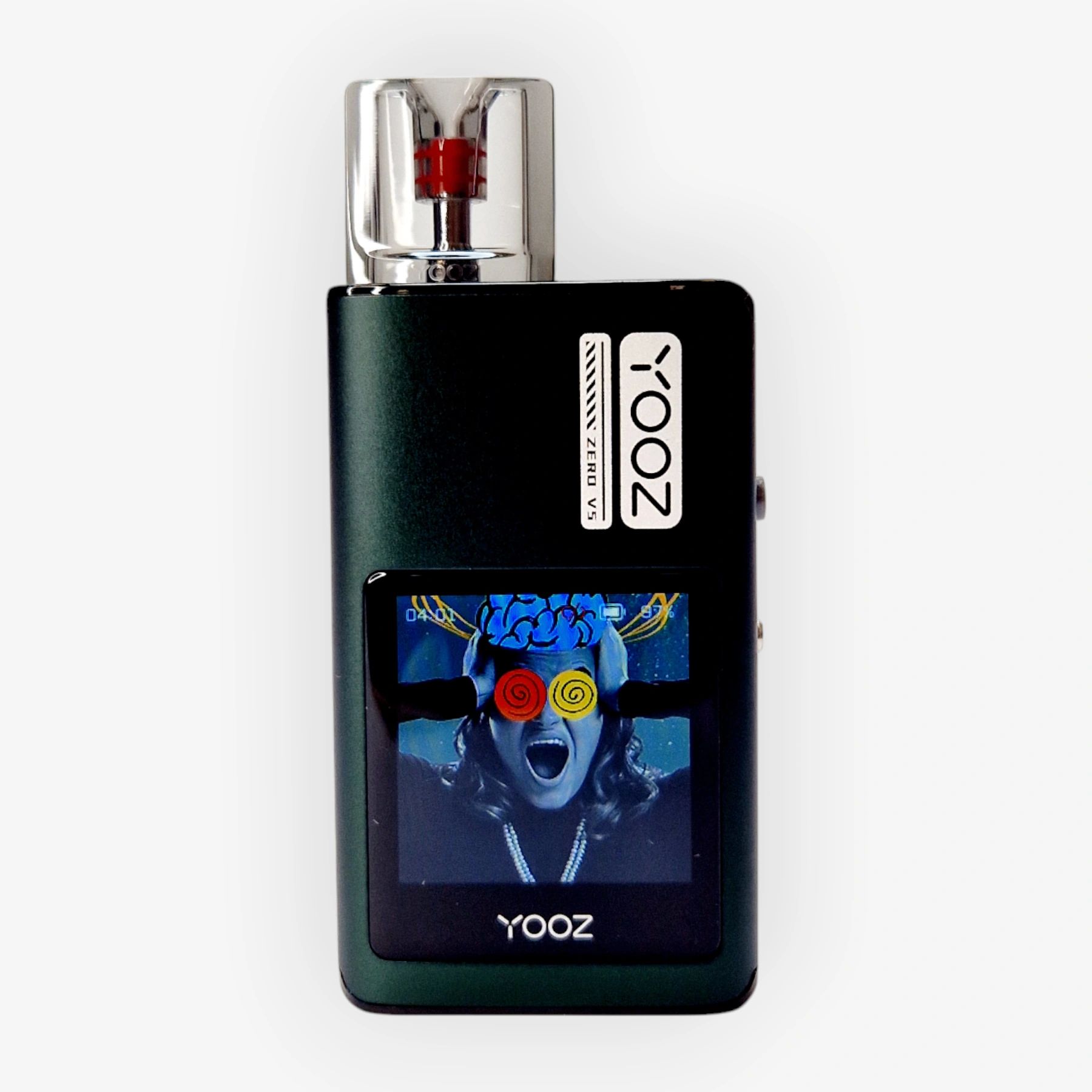 Kit Zero V5 - Yooz