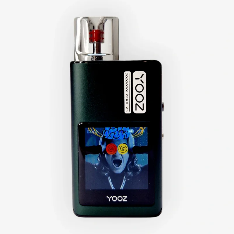Kit Zero V5 - Yooz