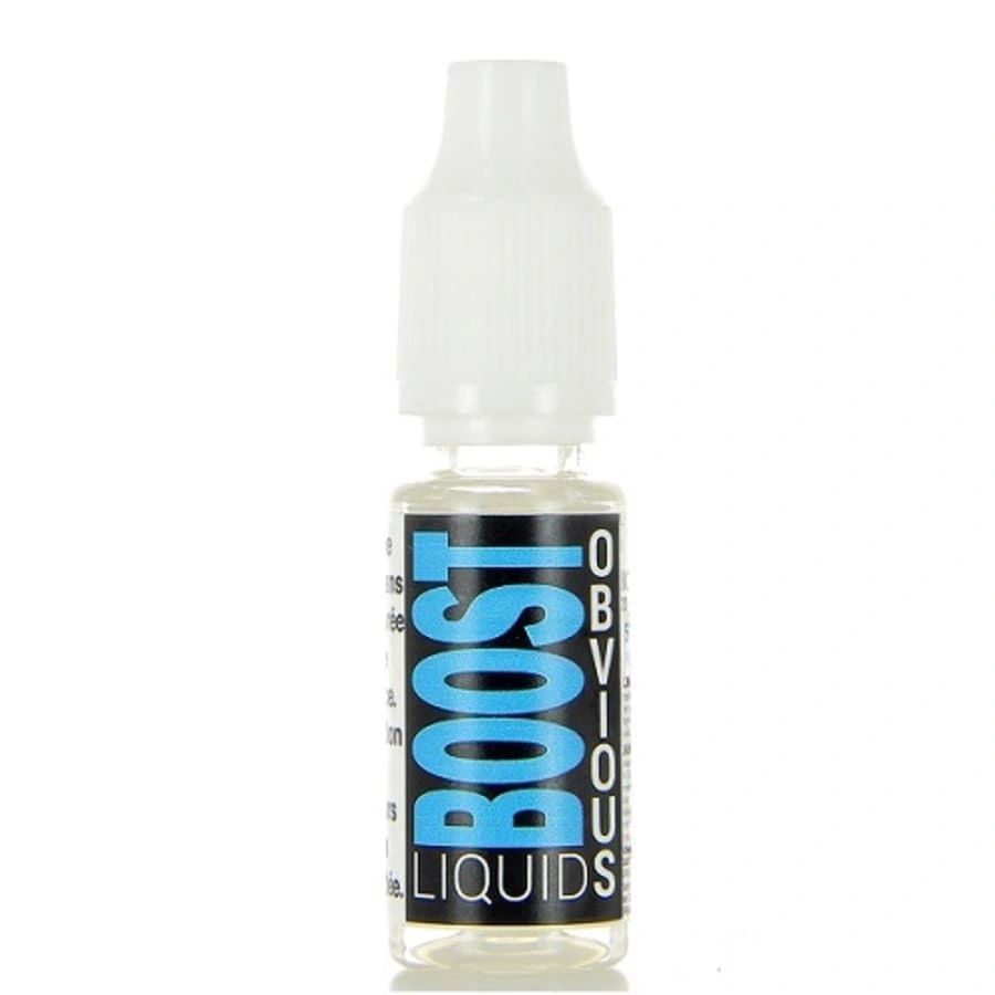 Boost 50/50 Obvious Liquids 10ml 20mg