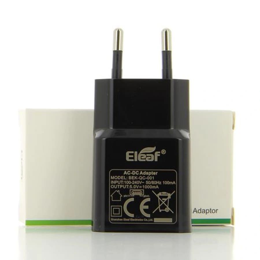 Adaptateur secteur 1A Eleaf