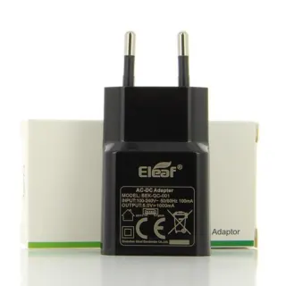 Adaptateur secteur 1A Eleaf