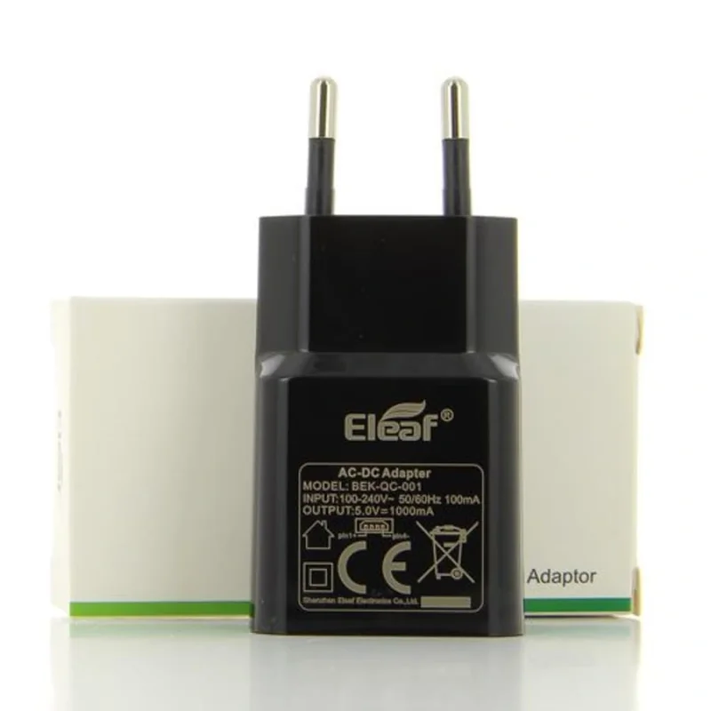 Adaptateur secteur 1A Eleaf