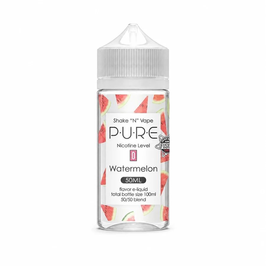 E-liquide Watermelon 50 mL - Pure