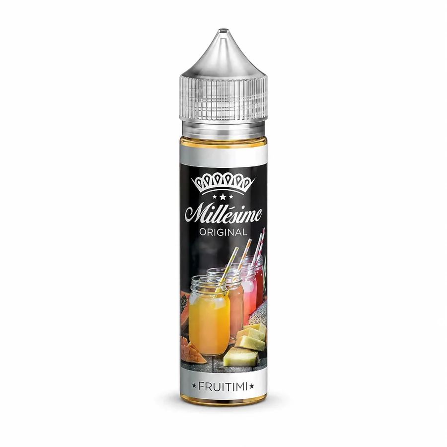 E-liquide Fruitimi 50 mL - Millésime
