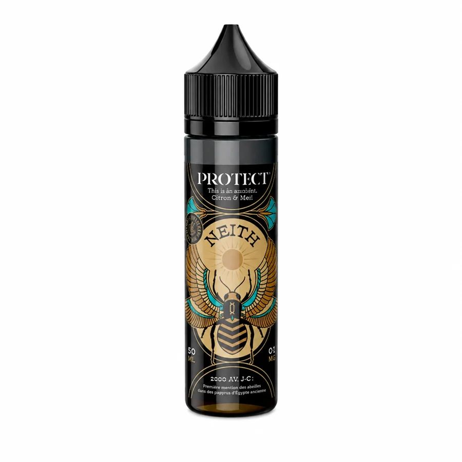 E-liquide Neith 50 mL - Protect