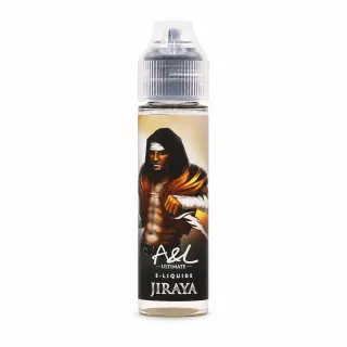 E-liquide Jiraya 50 mL - A&L Ultimate