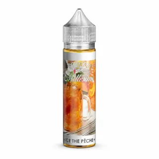 E-liquide Ice Tea Pêche 50 mL - Millésime